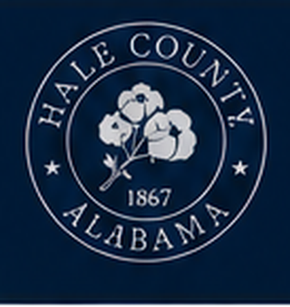 Hale County emblem
